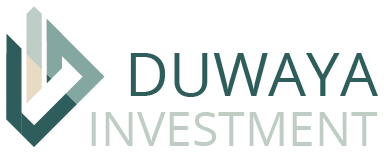 Duwaya Investment Logo